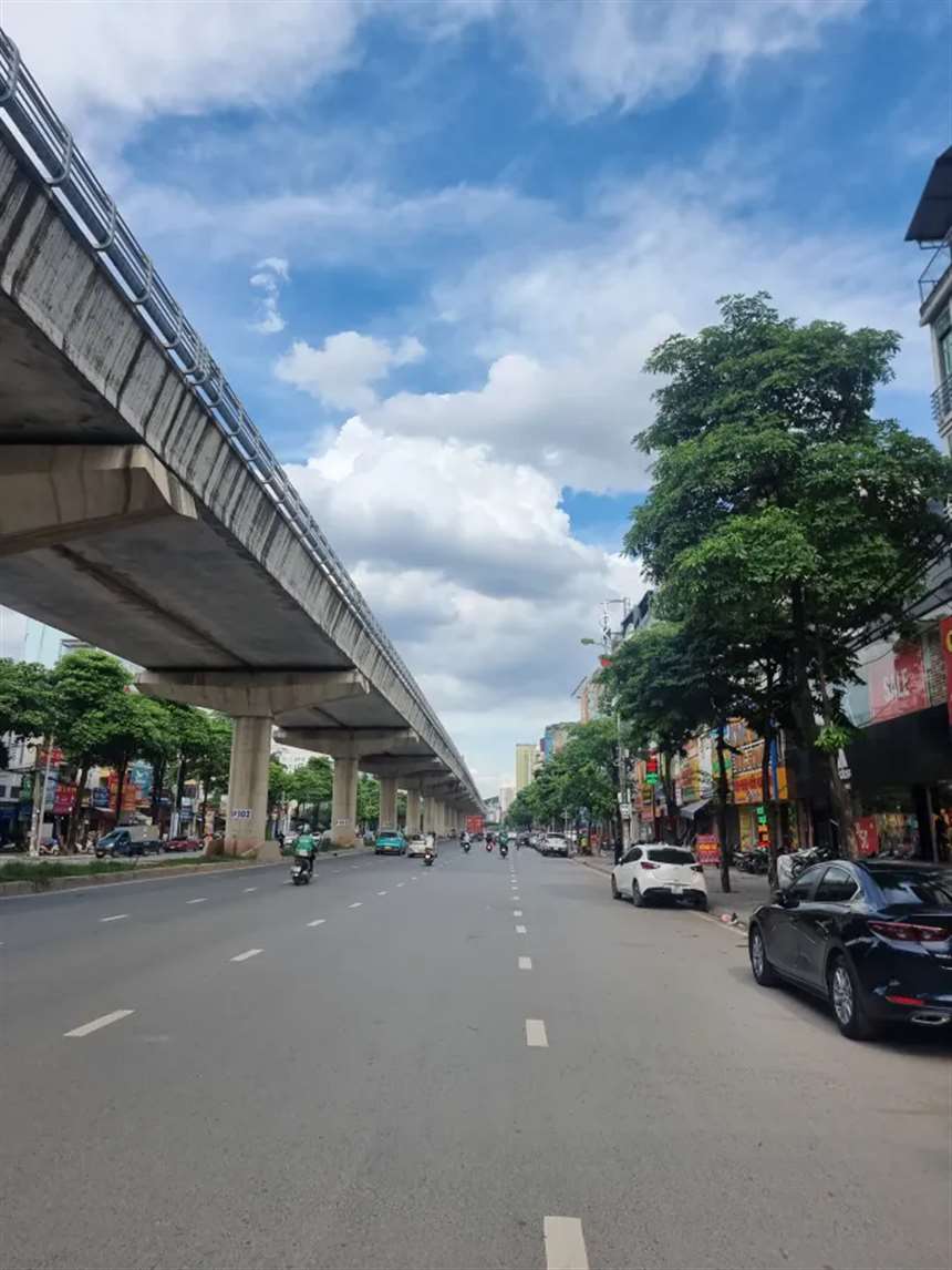 Bán Đất Mặt Phố Gần Trục Đường 32, Phường Phúc Diễn, DT 281m2 Siêu Rộng, Siêu Hiếm, Đường Ô Tô, 33 Tỷ