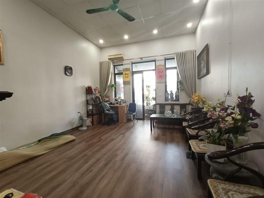 Bán Đất Tặng Nhà Mặt Phố Lò Đúc, Phạm Đình Hổ, Hai Bà Trưng Ô Tô 2 Chiều 31 Tỷ