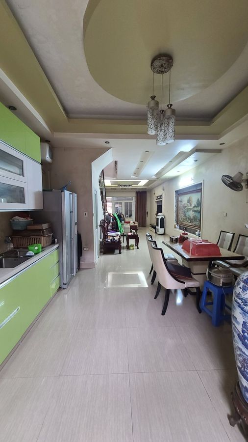 Bán Đất Thổ Cư Quận Tây Hồ, Hà Nội Mặt Phố Kinh Doanh Đỉnh Nhỉnh 30 Tỷ