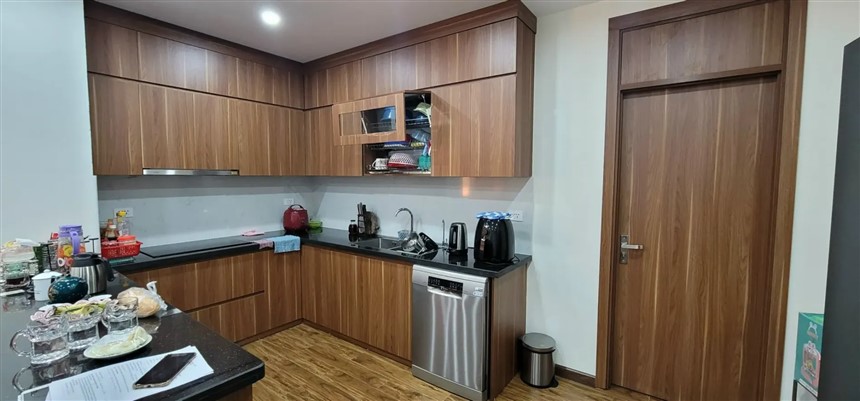 Bán Gấp Tòa Chung Cư Mini 9 Tầng Tại Phường Mai Dịch, Cầu Giấy Nhỉnh 30 Tỷ