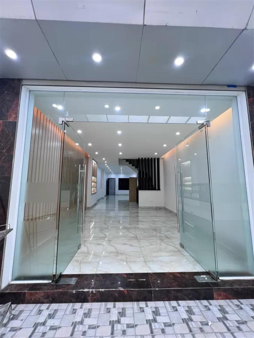 Bán Liền Kề, Biệt Thự Khu Hồ Văn Quán, Phường Văn Quán, Hà Đông, Mặt Đường Đôi Vỉa Hè Rộng Hơn 32 Tỷ