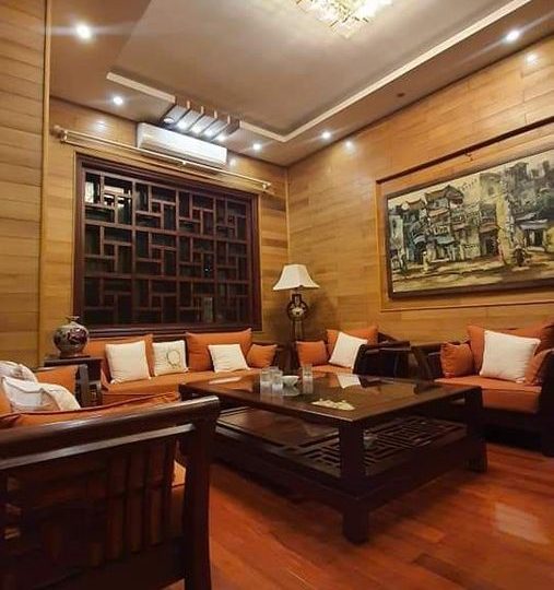 Bán Nhà Biệt Thự Quận Nam Từ Liêm, Hà Nội Nhỉnh 31 Tỷ
