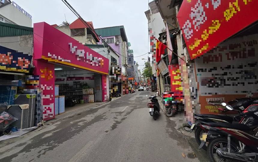 Bán Nhà Đất 141m2 Tại Phường Xuân La, Tây Hồ, Lô Góc Nở Hậu Kinh Doanh Siêu Lời, 34 Tỷ