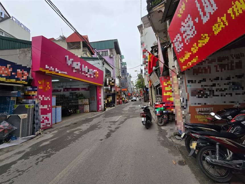 Bán Nhà Đất 141m2 Tại Phường Xuân La, Tây Hồ, Lô Góc Nở Hậu Kinh Doanh Siêu Lời, 34 Tỷ