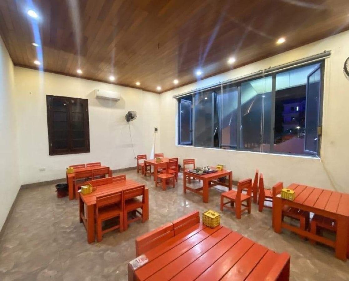 Bán Nhà Mặt Phố 6M Phường Văn Quán, Hà Đông, Vỉa Hè 15M Lô Góc Thoáng Nhỉnh 34 Tỷ