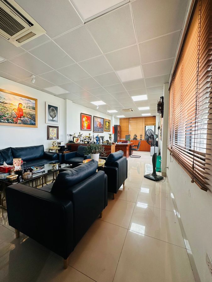 Bán Nhà Mặt Phố 8 Tầng Tại Trương Định, Hai Bà Trưng, Kinh Doanh Siêu Đỉnh, Thang Máy Thuận Tiện, 31 Tỷ