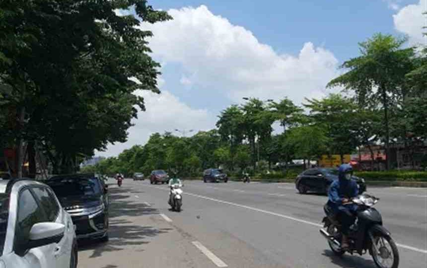 Bán Nhà Mặt Phố Xuân La Siêu VIP, Mặt Tiền Rộng Đẹp, Vỉa Hè, Sổ Đỏ Chính Chủ, Nhỉnh 33 Tỷ