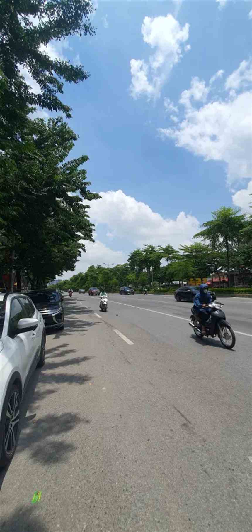 Bán Nhà Mặt Phố Xuân La Siêu VIP, Mặt Tiền Rộng Đẹp, Vỉa Hè, Sổ Đỏ Chính Chủ, Nhỉnh 33 Tỷ
