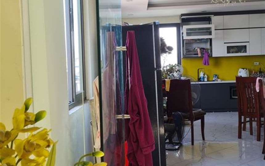 Bán Nhà Nguyên Căn 7 Tầng Thang Máy Phố Vọng, Thanh Xuân, Dòng Tiền 60tr/Th, Nội Thất Sang Trọng, Giá 31 Tỷ