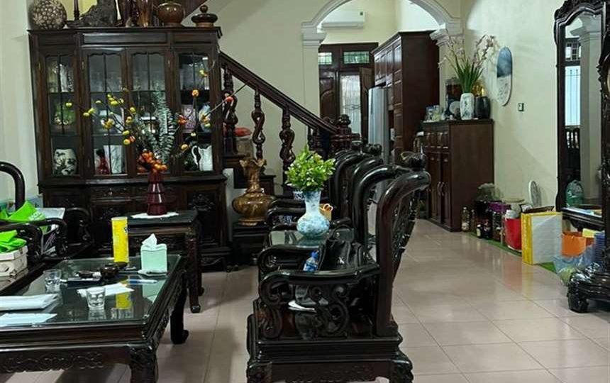 Bán Nhà Phân Lô Liền Kề Siêu Hiếm 2N2 Võ Chí Công, Tây Hồ, 2 Mặt Thoáng, Ô Tô Tránh, Giá Nhỉnh Nhẹ 31 Tỷ