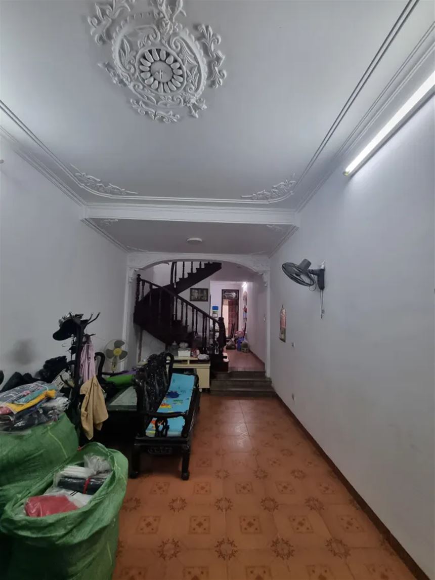 Bán Nhà Phố Lô Góc Siêu VIP Khu Vực Mỹ Đình 1, Nam Từ Liêm Giá Đẹp 31 Tỷ