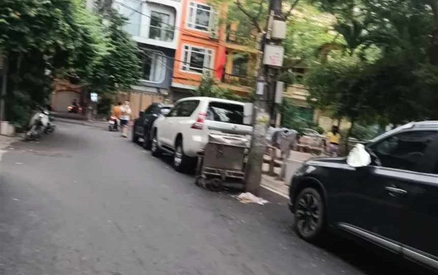 Bán Nhà Phố Võ Thị Sáu, Hai Bà Trưng, Phân Lô Ô Tô Vào Nhà, Mặt Tiền Lớn, Sổ Đỏ Sẵn Sàng, Giá 34 Tỷ