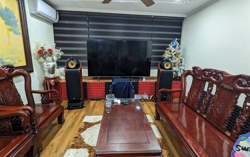 Bán Nhà Riêng 7 Tầng Phố Hồng Hà, Hoàn Kiếm, Dt 122m2, Đất Vuông Nở Hậu, Sổ Đỏ Chính Chủ, Giá 32 Tỷ