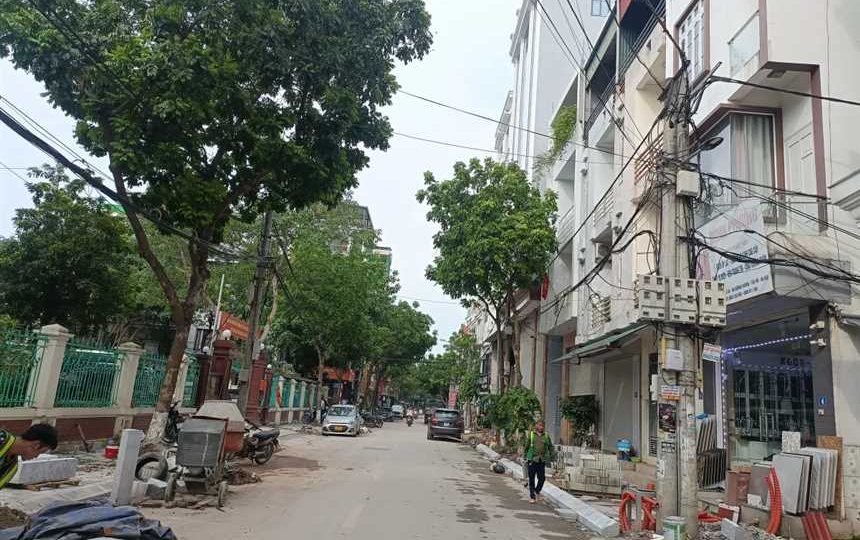 Bán Nhanh Nhà Mặt Phố Đất Nở Hậu Tại Phú Thượng, Quận Tây Hồ Giá Siêu Đẹp Nhỉnh Nhẹ 31 Tỷ
