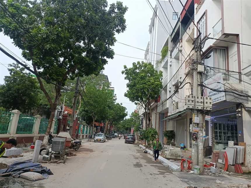 Bán Nhanh Nhà Mặt Phố Đất Nở Hậu Tại Phú Thượng, Quận Tây Hồ Giá Siêu Đẹp Nhỉnh Nhẹ 31 Tỷ