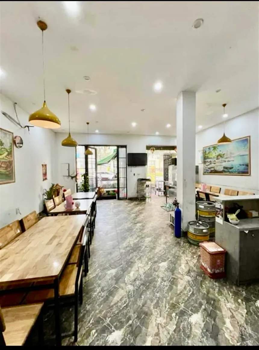 Bán Nhanh Shophouse Phường Đại Kim, Hoàng Mai, Mặt Tiền Khủng, Đang Cho Thuê Gần 500tr/Năm, 32 Tỷ