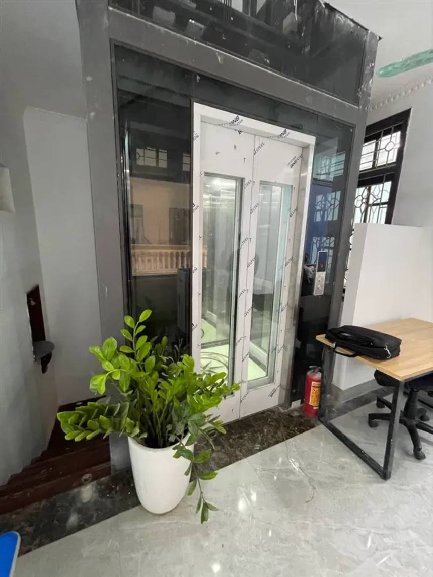 Bán Siêu Phẩm Biệt Thự KĐT Định Công, Quận Hoàng Mai, 6 Tầng, Thang Máy Nhỉnh 32 Tỷ