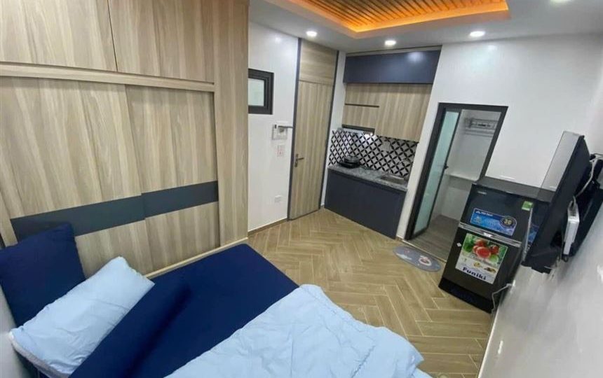 Bán Tòa Nhà 9 Tầng Mới Xây Phố Doãn Kế Thiện, Cầu Giấy, Full Nội Thất, 2 Thang Máy, Dòng Tiền Hơn 3 Tỷ/Năm, Giá Gần 40 Tỷ