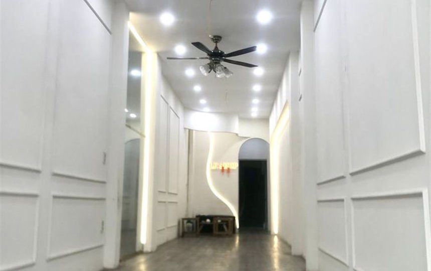 Chủ Bán Gấp Nhà Riêng 4 Tầng Tại Phố Huế, Hai Bà Trưng, Vị Trí Chiến Lược, Thiết Kế Ấn Tượng, Giá 32 Tỷ