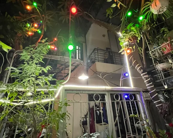 Bán nhà mặt phố Vũ Miên an sinh đỉnh, xây căn hộ cực kỳ đẳng cấp