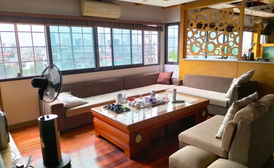 Bán tòa homestay 10 tầng thang máy, DT 106m2, giá nhỉnh 72 tỷ ở Đống Đa