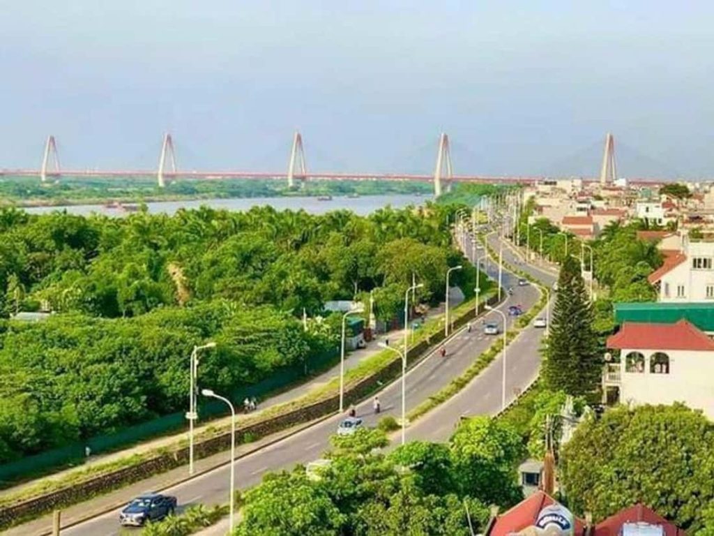 Bán nhà mặt phố An Dương Vương 7 tầng thang máy, giá 75 tỷ