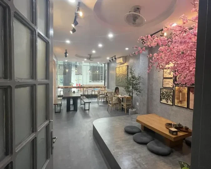 Bán nhà mặt phố Lò Đúc kinh doanh đỉnh, Diện tích 80m2, gần 52 tỷ