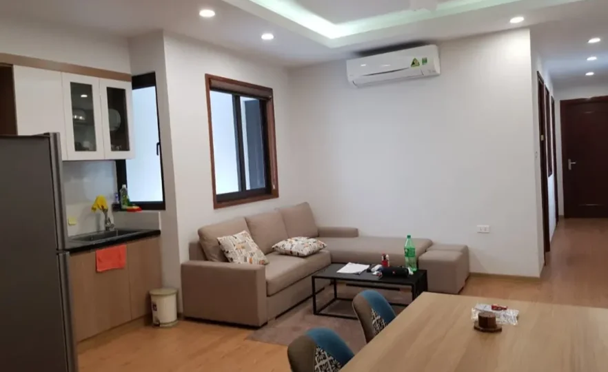Bán nhà mặt phố thang máy xịn, 138m2, 8 tầng, 72 tỷ ở Yên Phụ