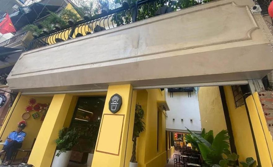 Bán nhà phố nguyễn Trường Tộ giá 80 tỷ, DT 178m2 xây khách sạn đẳng cấp