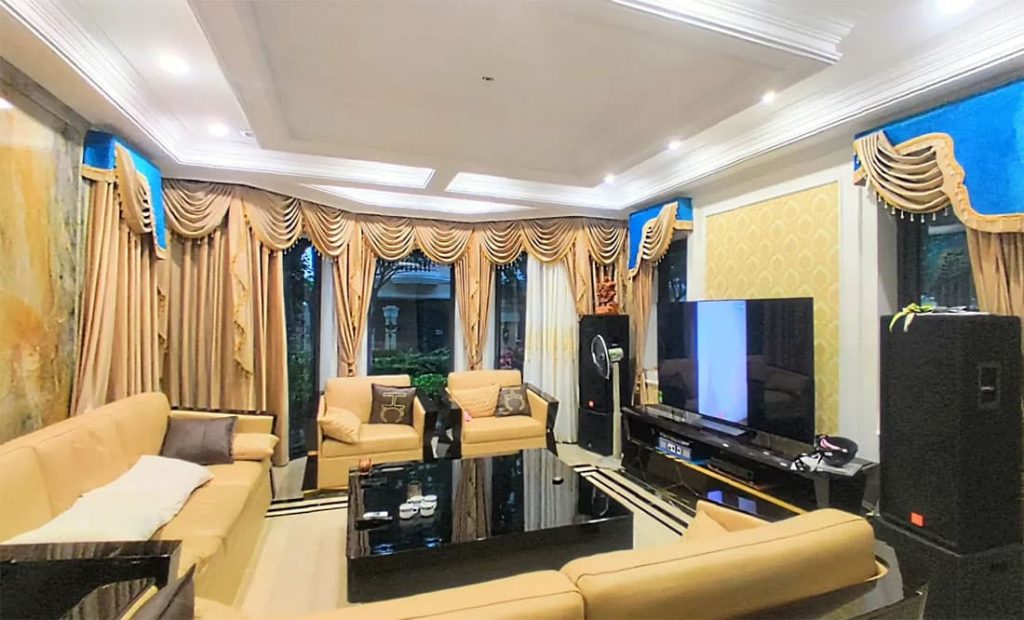 Bán biệt thự An Lạc Green Symphony Hoài Đức, 503m2, giá 130 tỷ
