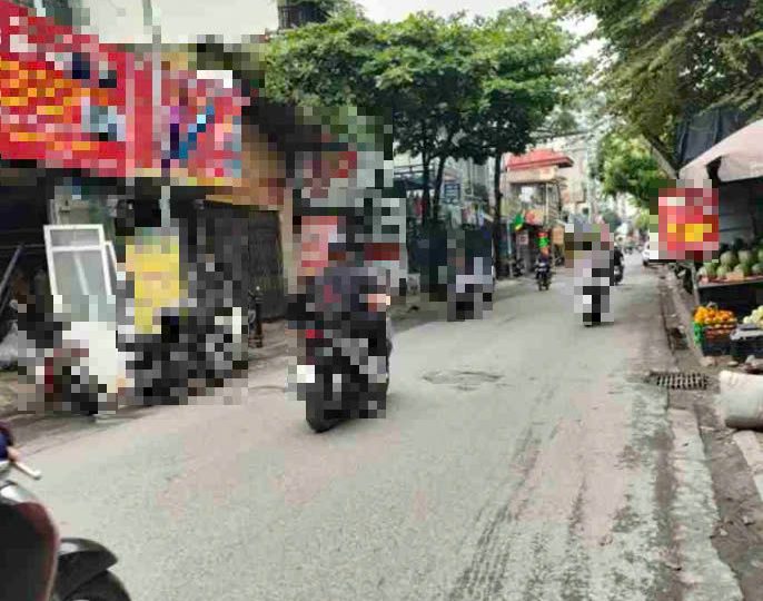 Bán Đất Đường Nguyễn Đức Cảnh 35 Tỷ, Hoàng Mai, DT 221m2, Vỉa Hè Rộng, Mặt Tiền Hơn 6m, Sổ Đỏ Chính Chủ