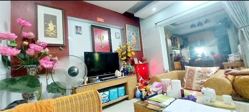 Bán Đất Hoàng Hoa Thám, Ba Đình, 48 Tỷ, Diện Tích Hơn 600m2, Mặt Tiền 20m, Sổ Đỏ Chính Chủ