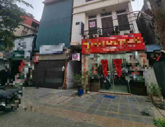 Bán Đất Phố Minh Khai, Gần Times City, Tặng Nhà Cấp 4, Nhỉnh 36 Tỷ, Dt 91m2, Mt Hơn 4m, 3 Mặt Thoáng