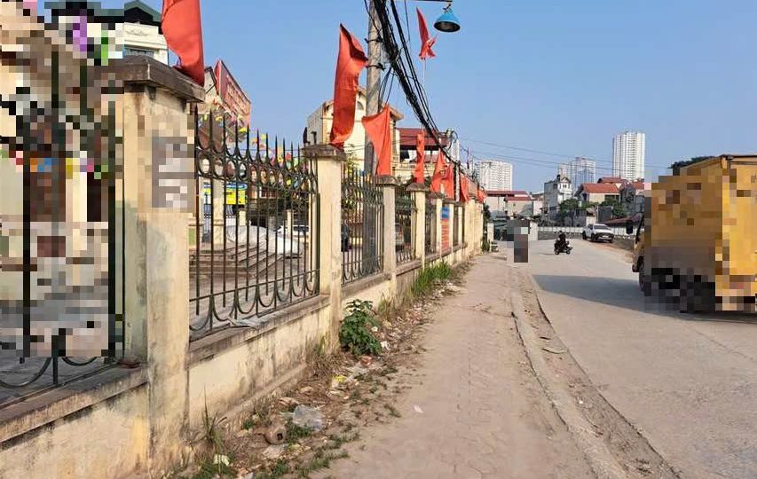 Bán Đất Quận Hà Đông 31 Tỷ, DT 147m2, Mặt Tiền 9m, Vị Trí Đắc Địa, Sổ Đỏ Chính Chủ
