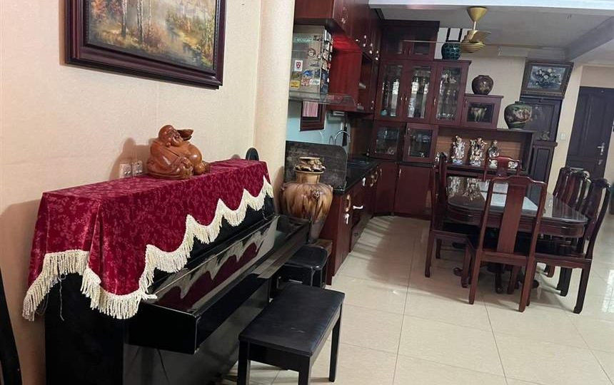Bán Nhà Biệt Thự Đường Hoàng Minh Đạo 33 Tỷ, Long Biên, Gần Bệnh Viện Tâm Anh, 216m2, Mặt Tiền Hơn 9m