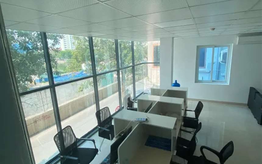 Bán Nhà Kim Mã, Ba Đình, 8 Tầng, Giá Siêu Rẻ, DT 52m2, Mặt Tiền Hơn 8m, Vỉa Hè Đá Bóng