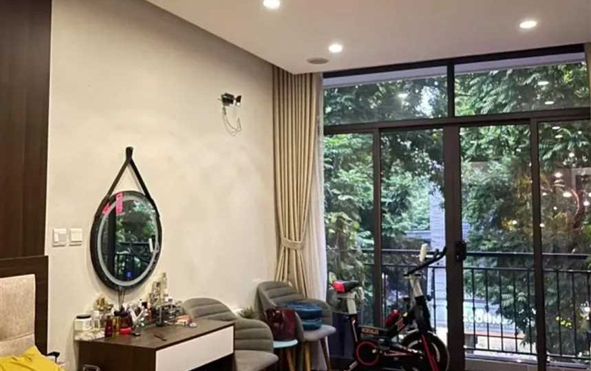 Bán Nhà Trần Phú, Ba Đình, 37 Tỷ, 6 Tầng Thang Máy, Vỉa Hè Rộng, Đường Ô Tô 2 Chiều, Kinh Doanh Sầm Uất