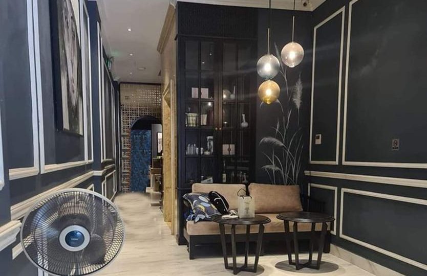 Bán nhà mặt phố Hàng Bông nhỉnh 76 tỷ, DT 88m2, 7 tầng thang máy