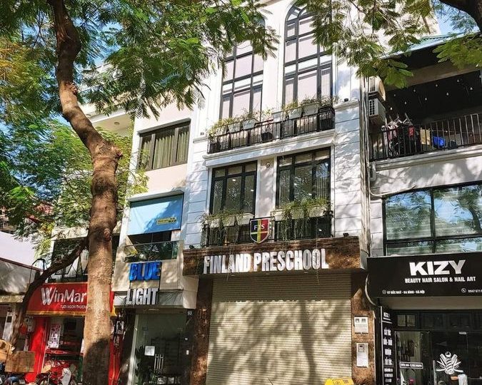 Bán nhà mặt phố Đốc Ngữ 120m2 vỉa hè thênh thang, nhỉnh 60 tỷ