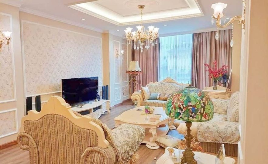Bán nhà mặt phố cổ Hoàn Kiếm vỉa hè rộng kinh doanh sầm uất, DT 150m2, giá 90 tỷ