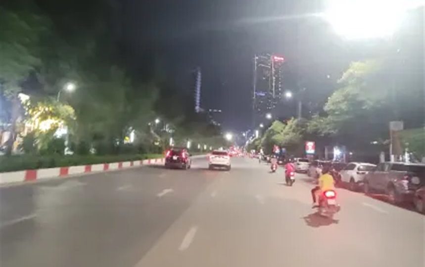 Bán Đất Văn Cao, Quận Ba Đình, 47m2, Giá Rẻ Nhất Thị Trường, Mặt Tiền Hơn 5m, Cách Hồ Tây 150m