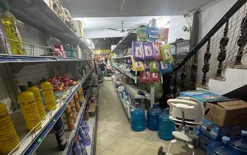 Bán Nhà Nguyên Căn Gần Lotte Tây Hồ, DT 79m2, 46 Tỷ, Mặt Tiền Hơn 4m, Gara Ô Tô Riêng