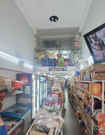 Bán Nhà Nguyên Căn Phố Vọng, Thanh Xuân, Giá Hơn 35 Tỷ, 7 Tầng Thang Máy Xịn, Chủ Ăn Nên Làm Ra