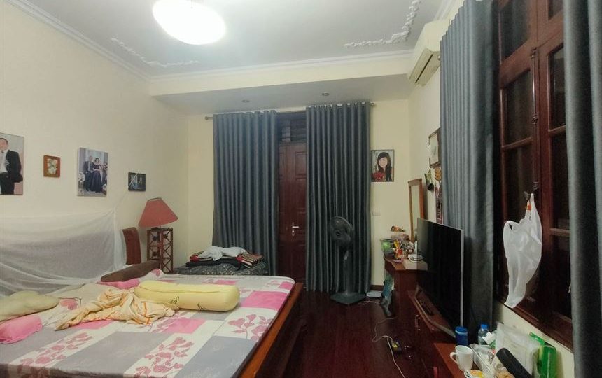 Mua Nhà Ở Phường Xuân La, Tây Hồ, 39 Tỷ, Nhà Riêng 4 Tầng, 117m2, Đường Ô Tô Tránh Nhau
