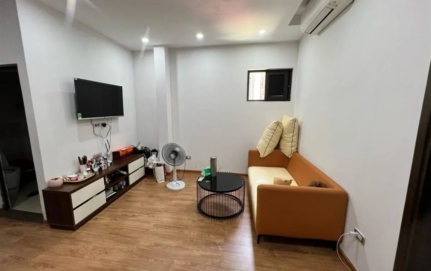 Tìm Mua Căn Hộ Dịch Vụ Đẹp Tại Bưởi, Tây Hồ, 155m2, 10 Tầng Thang Máy, 22 Phòng Khép Kín, Sổ Đỏ