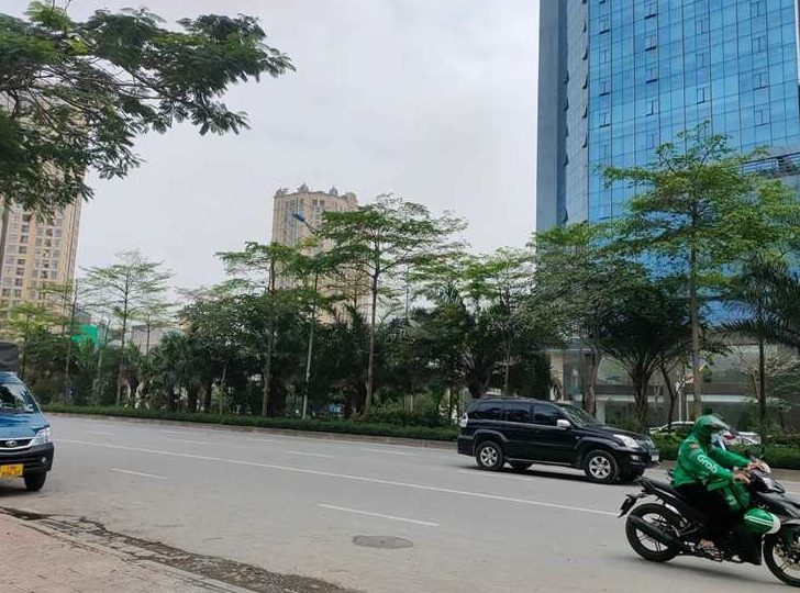 Tìm Mua Đất Giá Rẻ Quanh Phú Thượng, Tây Hồ, DT 109m2, Mặt Tiền 20m, Vị Trí Mặt Phố, Kinh Doanh Đột Phá