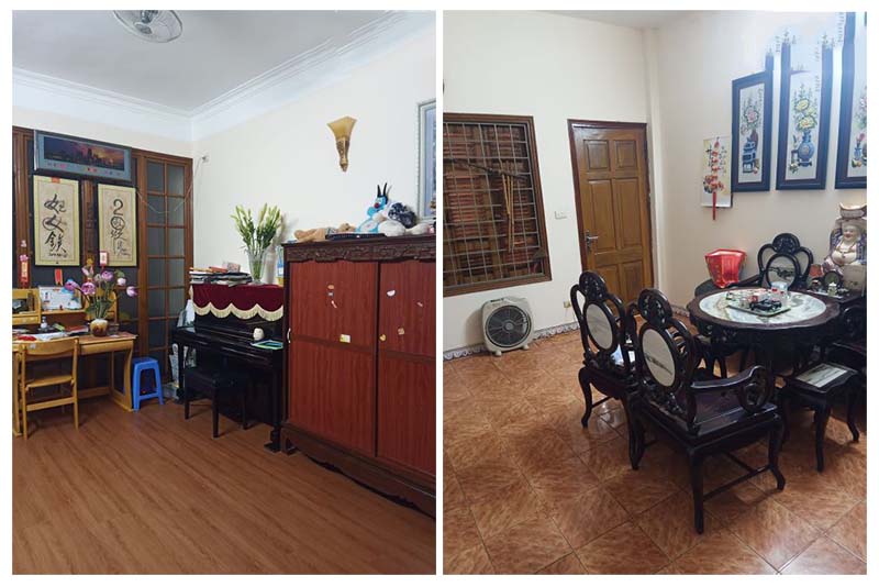 Bán nhà mặt phố Kim Ngưu 130m2, 3 tầng, giá 30 tỷ xây tòa văn phòng cực đẹp