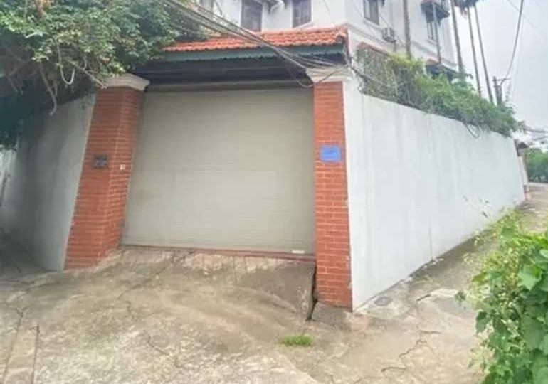 Mua Nhà Biệt Thự 70 Tỷ Tại Nhật Tân, Tây Hồ, DT 275m2, Nhà 4 Tầng, Mặt Tiền Siêu Rộng, Ô Tô Dừng Đỗ
