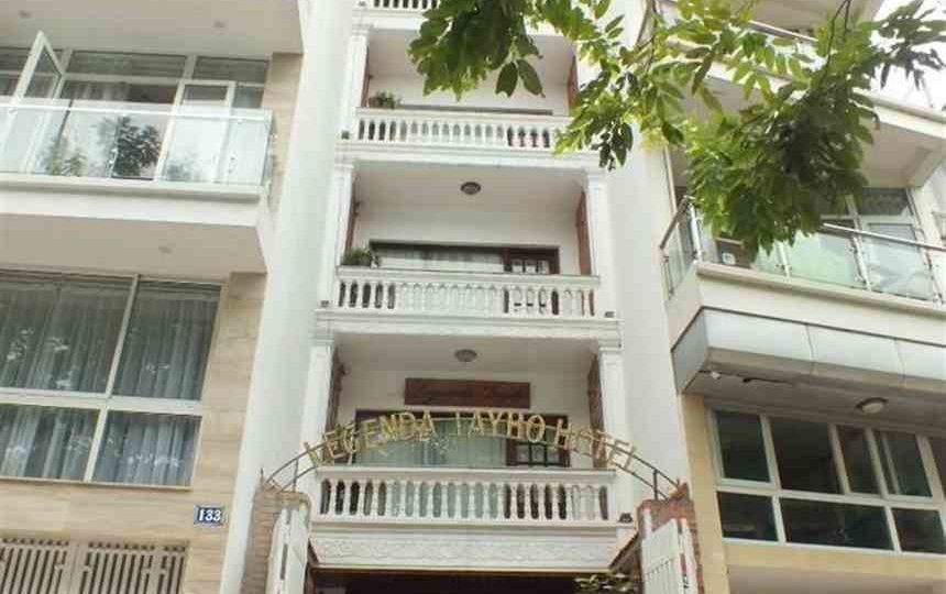 Tìm Nhà Nguyên Căn Đẹp Ở Phường Nhật Tân, View Hồ Tây, Giá 50 Tỷ, DT 75m2, Mặt Tiền 4.5m