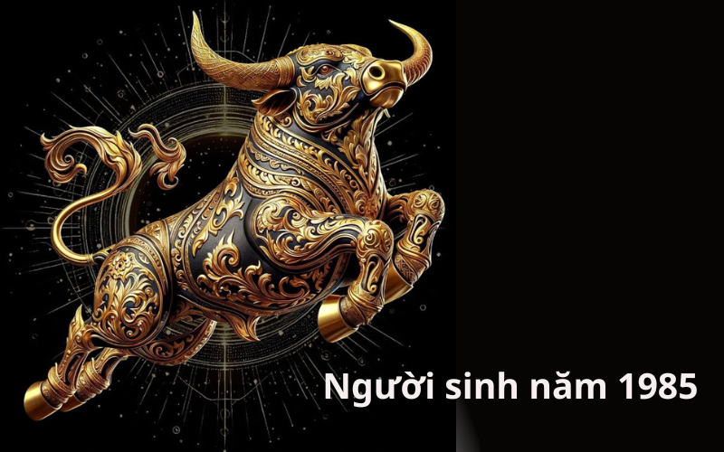 Khám phá bí ẩn người sinh năm 1985 để giải mã về tình duyên, sự nghiệp, vận may trong cuộc đời